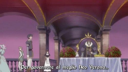 Otaku Gallery  / Anime e Manga / Romeo x Juliet / Screen Shots / 01 - Noi due - Se non si fossero incontrati / 109.jpg